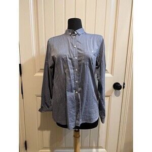 Women's Blue Blouse MiH size Large